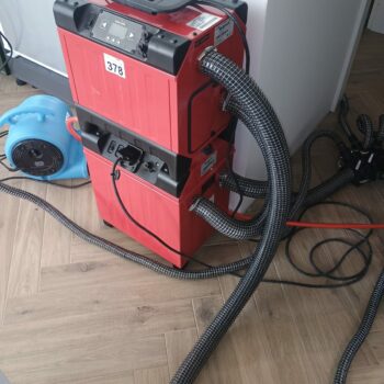 osuszanie podposadzkow e mieszkania