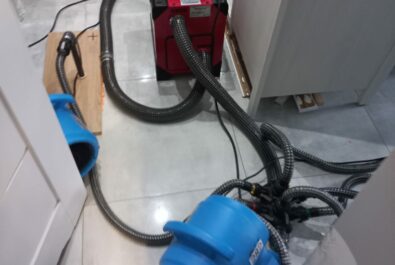 profesjonalne i kompleksowe osuszanie po zalaniu