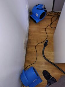 profesjonalne kompleksowe osuszanie Kraków Nowa Huta
