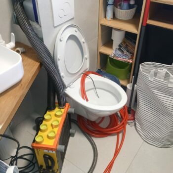 osuszanie podposadzkowe Kraków
